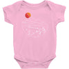 Desert Baby Bodysuit