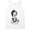 pablo escobart Tank Top