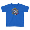oh yeah Toddler T-shirt