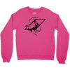 avicii 3 Crewneck Sweatshirt