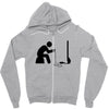 gaming Zipper Hoodie