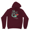 groundhog day forever ws465 best trending Unisex Hoodie