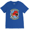 load of barnacles V-Neck Tee