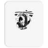 penguin pilot Mousepad