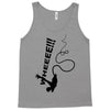 bungee jumping Tank Top