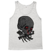 silent Tank Top