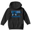 quantum physics it's complicated Youth Hoodie