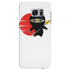 ninja star Samsung Galaxy S7 Edge