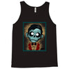 zomboy Tank Top