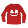 Marshmello Long Sleeve Shirts