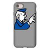 go to jail monopoly iPhone 8