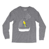 captive Long Sleeve Shirts