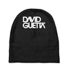david guetta logo Baby Beanies