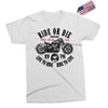 ride or die Exclusive T-shirt