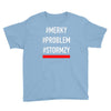 stormzy #merky Youth Tee