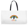 Catbow Weekender Totes