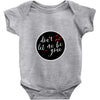 Gone (f89) Baby Onesie
