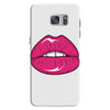 lips shiny Samsung Galaxy S7