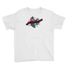 when dinosaurs ruled Youth Tee