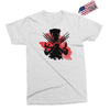 Wolwerine Exclusive T-shirt