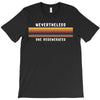 13th doctor jodie whittaker T-Shirt
