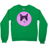 catsfinal recovered Crewneck Sweatshirt
