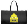 Unacceptable Weekender Totes