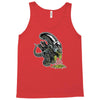 alien Tank Top
