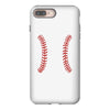 Baseball Mom iPhone 8 Plus