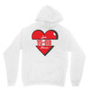 Love Unisex Hoodie