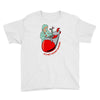 it's not rocket surgery Youth Tee