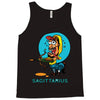 sagittarius Tank Top