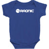 raonic Baby Bodysuit