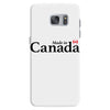 made in canada Samsung Galaxy S7