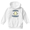 whatever forever Youth Hoodie