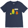 so corny V-Neck Tee