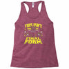 this isn't even my final form 1 Racerback Tank