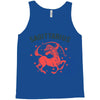 sagittarius zodiac Tank Top