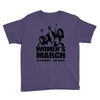 Women's March Protest Youth Tee