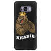 bear khabib Samsung Galaxy S8 Plus Case