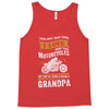 There Aren't Many Things I Love More Than Motorcycles Tank Top