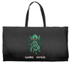 pixelthulhu Weekender Totes