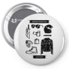 choose your style Pin-back button