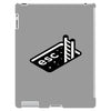 Escape iPad 3 and 4 Case