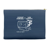 lab safety Accessory Pouches
