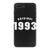 Original 1993 With Crown iPhone 7 Plus Case