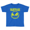 nightmare Toddler T-shirt