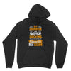 My Daughter Is Super Awesome Her Daddy Unisex Hoodie