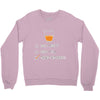 room for vodka Crewneck Sweatshirt
