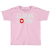 llama lovin' lover Toddler T-shirt